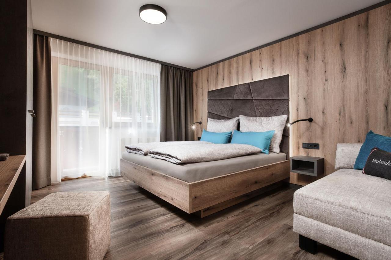 Apartments Niederseer Зальбах-Хинтерглемм Экстерьер фото